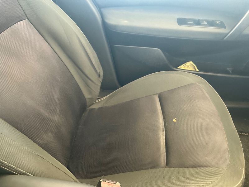 Nissan Qashqai+2 1.6 dCi Acenta 4x4 2012 – снимка 23