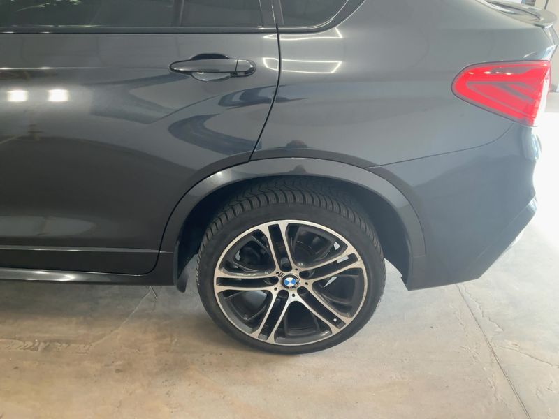 BMW X4 xDrive 20d Sport 2016 – снимка 5