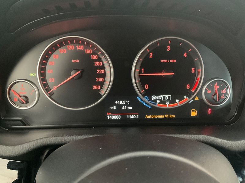 BMW X4 xDrive 20d Sport 2016 – снимка 18