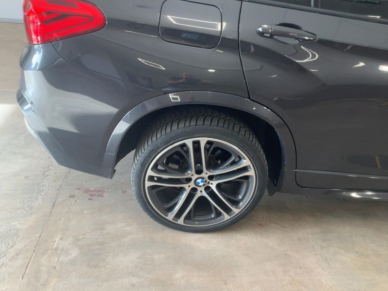 BMW X4 xDrive 20d Sport 2016 – снимка 9