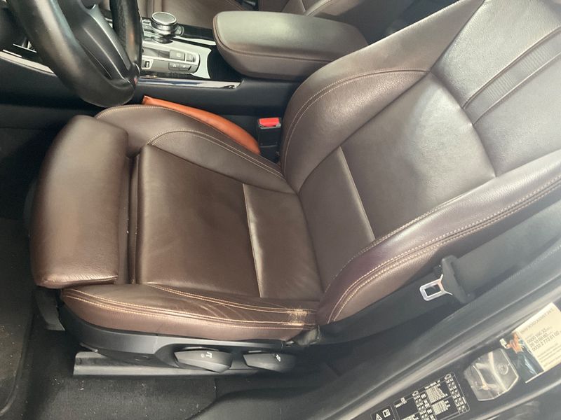 BMW X4 xDrive 20d Sport 2016 – снимка 21