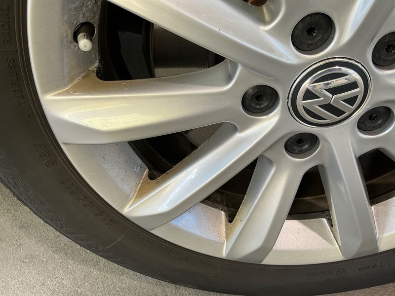 Volkswagen Passat 2.0 TDI Highline BlueMotion Tech 2016 – снимка 24