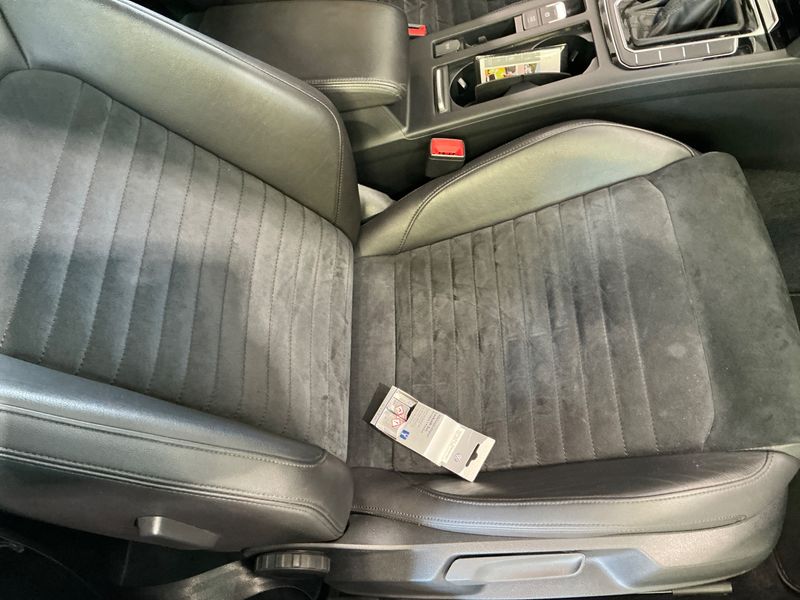 Volkswagen Passat 2.0 TDI Highline BlueMotion Tech 2016 – снимка 37