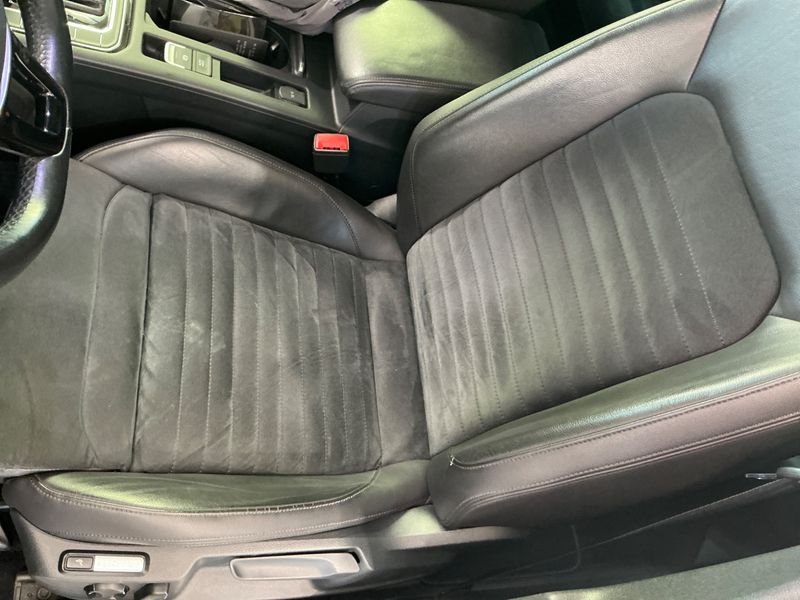 Volkswagen Passat 2.0 TDI Highline BlueMotion Tech 2016 – снимка 34