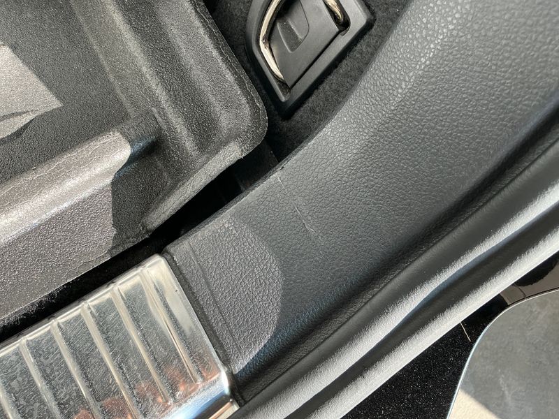 Volkswagen Passat 2.0 TDI Highline BlueMotion Tech 2016 – снимка 32