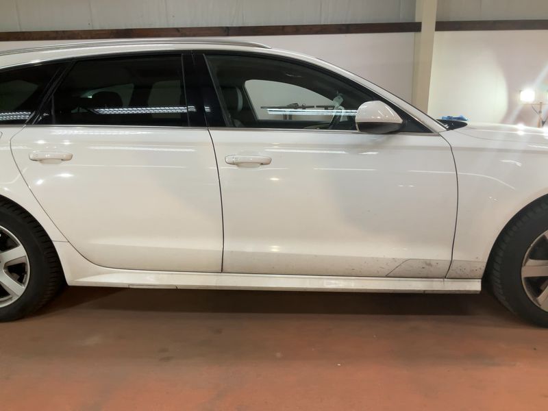 Audi A6 2.0 TDI quattro 2018 – снимка 10