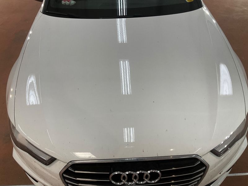 Audi A6 2.0 TDI quattro 2018 – снимка 29