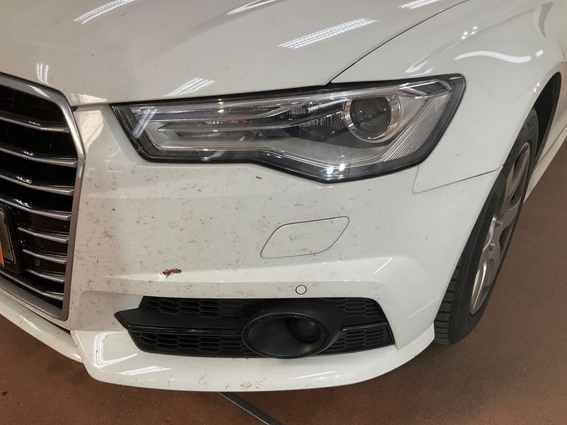 Audi A6 2.0 TDI quattro 2018 – снимка 32