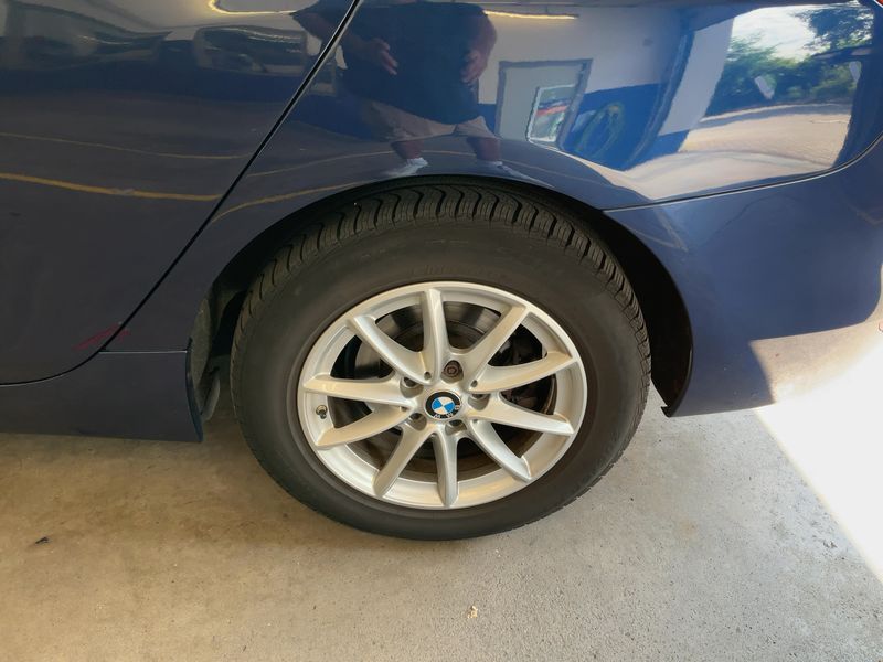 BMW 2er 218d Gran Tourer Advantage 2018 – снимка 5