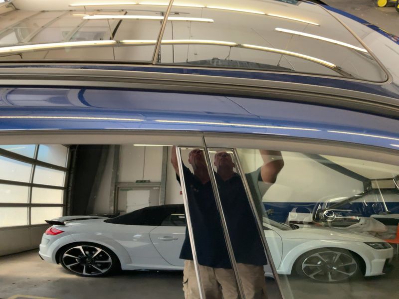 BMW 2er 218d Gran Tourer Advantage 2018 – снимка 13