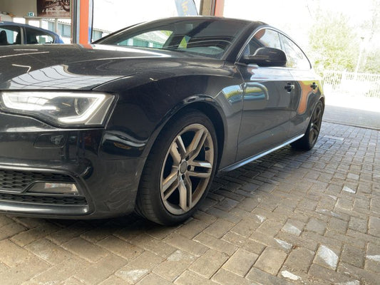Audi A5 Sportback 1.8 TFSI 2015 – снимка 2