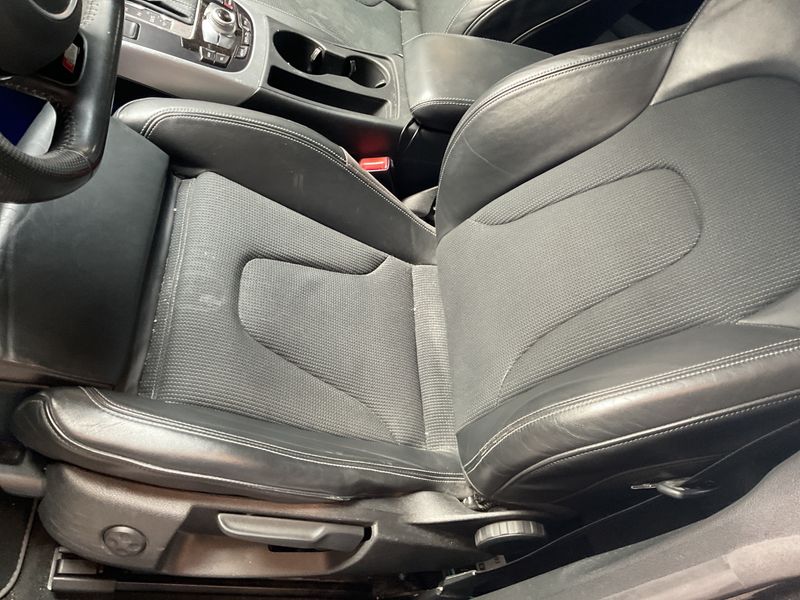 Audi A5 Sportback 1.8 TFSI 2015 – снимка 20