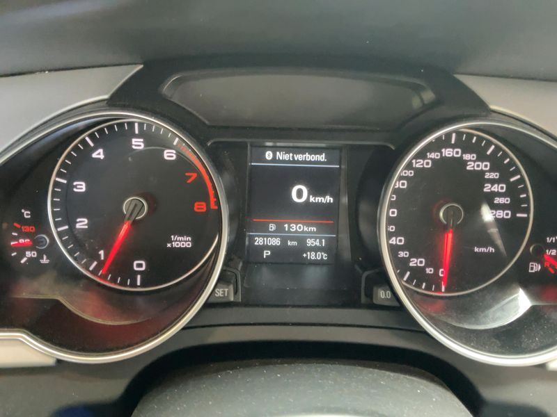 Audi A5 Sportback 1.8 TFSI 2015 – снимка 18