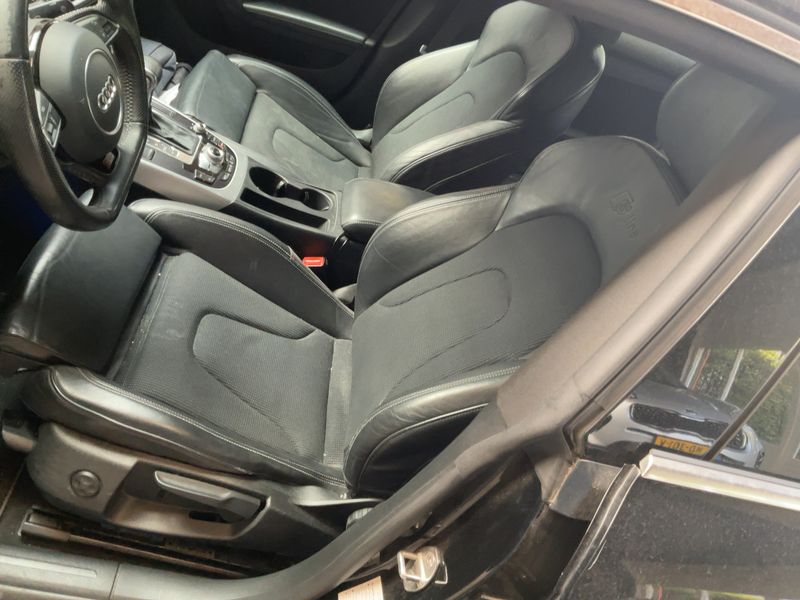 Audi A5 Sportback 1.8 TFSI 2015 – снимка 16