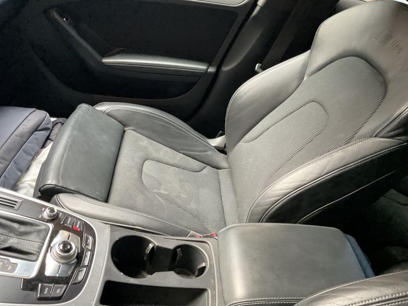 Audi A5 Sportback 1.8 TFSI 2015 – снимка 21