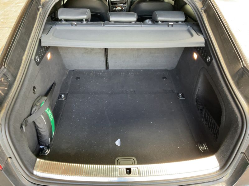 Audi A5 Sportback 1.8 TFSI 2015 – снимка 15
