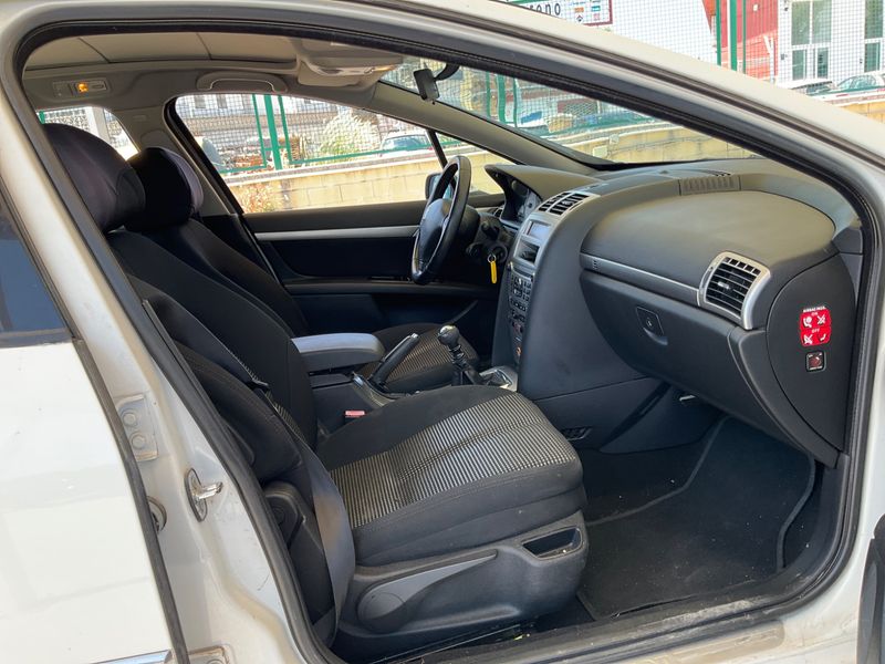 Peugeot 407 2.0 HDi Sport 2008 – снимка 3