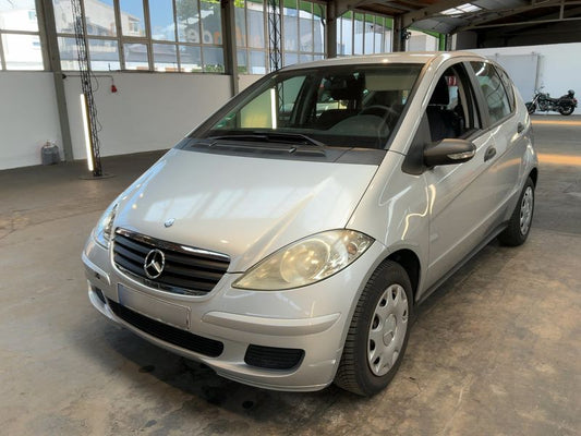 Mercedes-Benz A-Klasse A 180 CDI Avantgarde 2007 – снимка 1