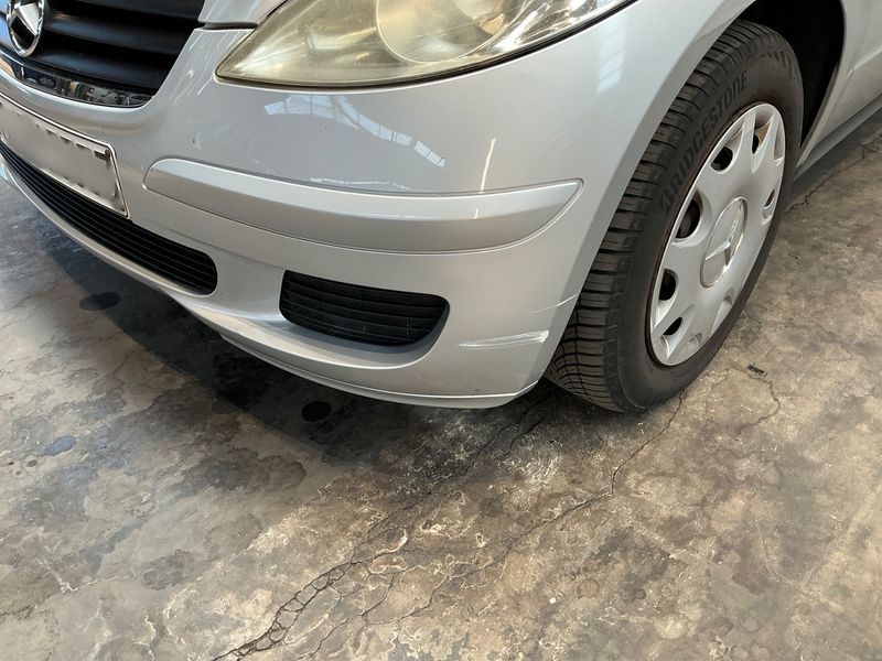 Mercedes-Benz A-Klasse A 180 CDI Avantgarde 2007 – снимка 35