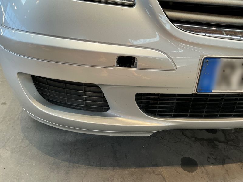 Mercedes-Benz A-Klasse A 180 CDI Avantgarde 2007 – снимка 39