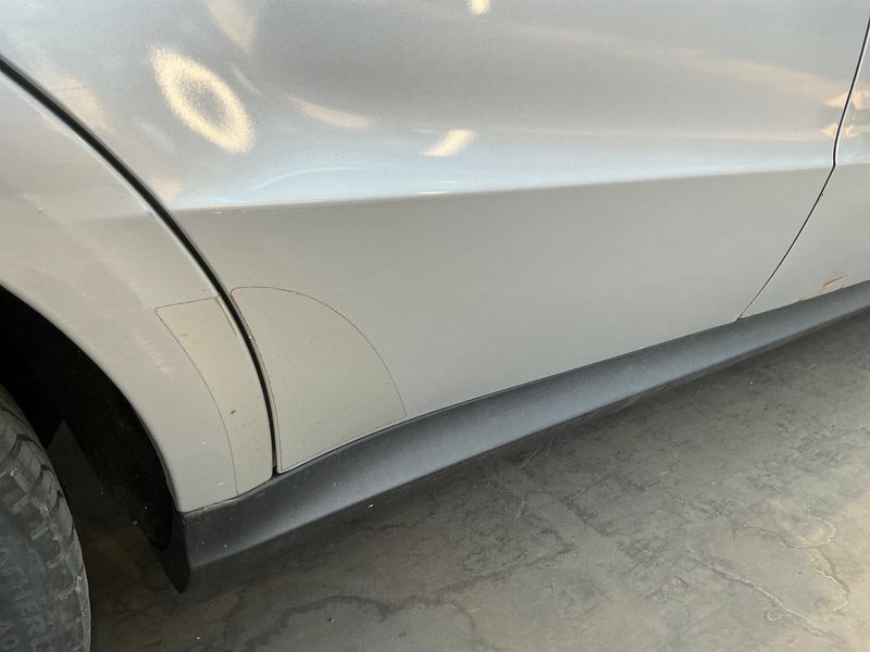 Mercedes-Benz A-Klasse A 180 CDI Avantgarde 2007 – снимка 24