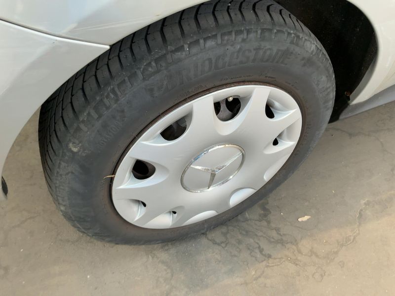 Mercedes-Benz A-Klasse A 180 CDI Avantgarde 2007 – снимка 9