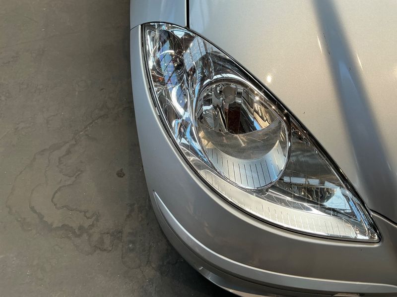 Mercedes-Benz A-Klasse A 180 CDI Avantgarde 2007 – снимка 38