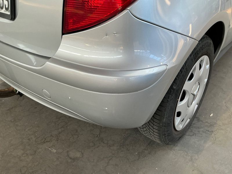 Mercedes-Benz A-Klasse A 180 CDI Avantgarde 2007 – снимка 33
