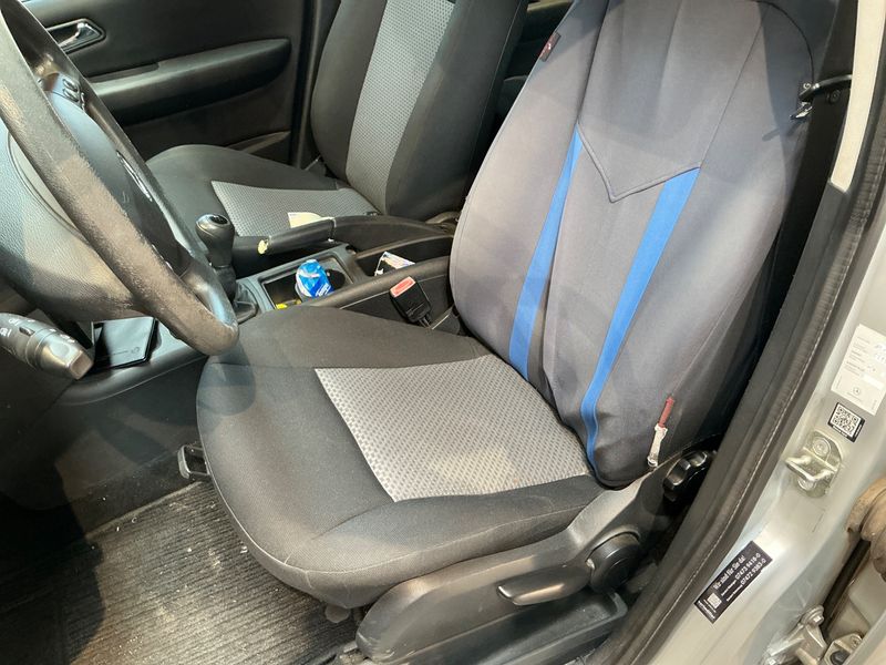 Mercedes-Benz A-Klasse A 180 CDI Avantgarde 2007 – снимка 29