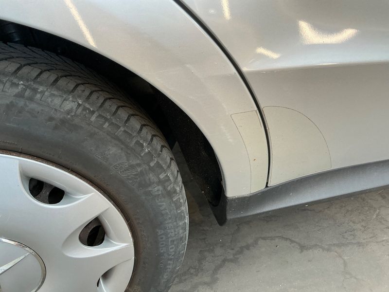 Mercedes-Benz A-Klasse A 180 CDI Avantgarde 2007 – снимка 22