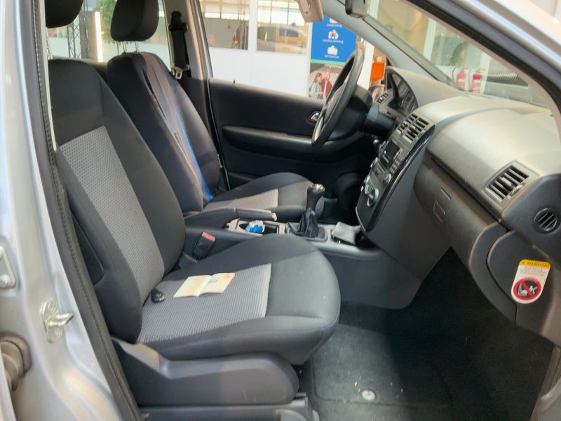 Mercedes-Benz A-Klasse A 180 CDI Avantgarde 2007 – снимка 16