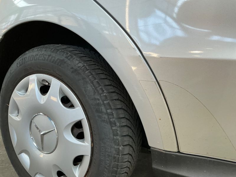 Mercedes-Benz A-Klasse A 180 CDI Avantgarde 2007 – снимка 21