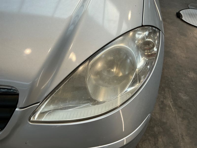 Mercedes-Benz A-Klasse A 180 CDI Avantgarde 2007 – снимка 37