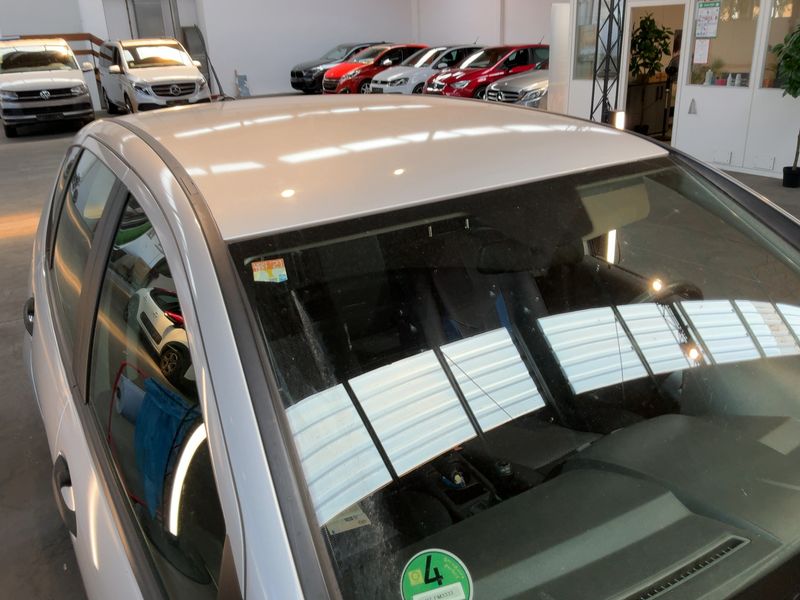 Mercedes-Benz A-Klasse A 180 CDI Avantgarde 2007 – снимка 13