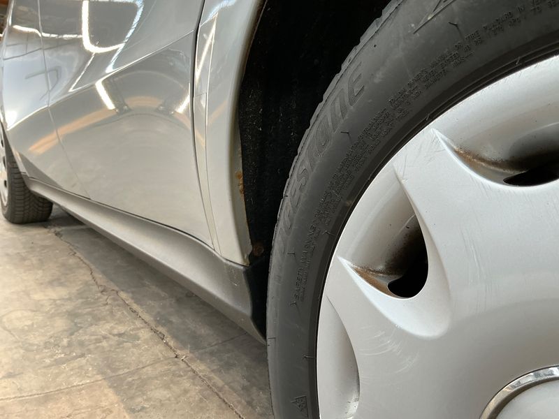 Mercedes-Benz A-Klasse A 180 CDI Avantgarde 2007 – снимка 30
