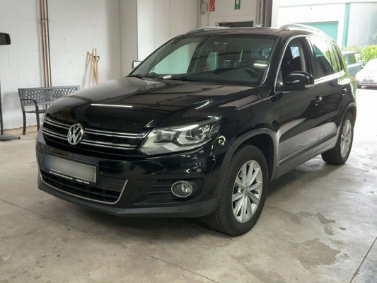 Volkswagen Tiguan 2.0 TDI Sport & Style 4Motion BlueMotion Tech 2013 – снимка 1