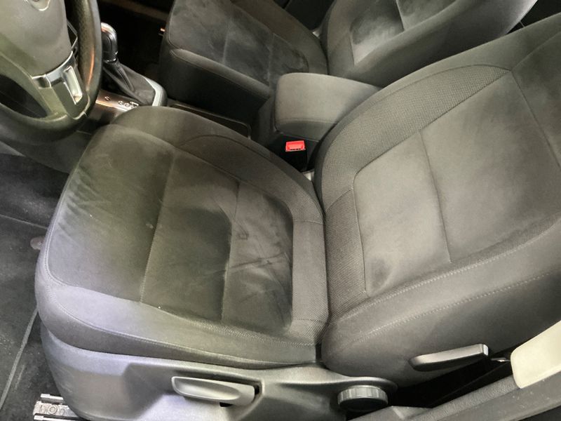 Volkswagen Tiguan 2.0 TDI Sport & Style 4Motion BlueMotion Tech 2013 – снимка 27