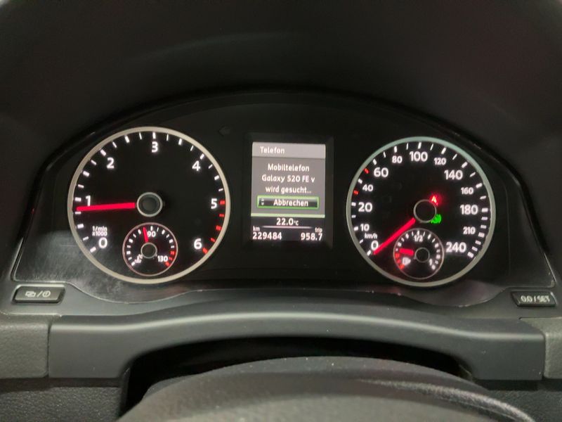 Volkswagen Tiguan 2.0 TDI Sport & Style 4Motion BlueMotion Tech 2013 – снимка 19