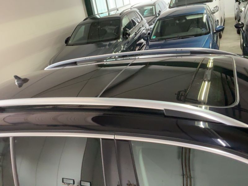 Volkswagen Tiguan 2.0 TDI Sport & Style 4Motion BlueMotion Tech 2013 – снимка 13