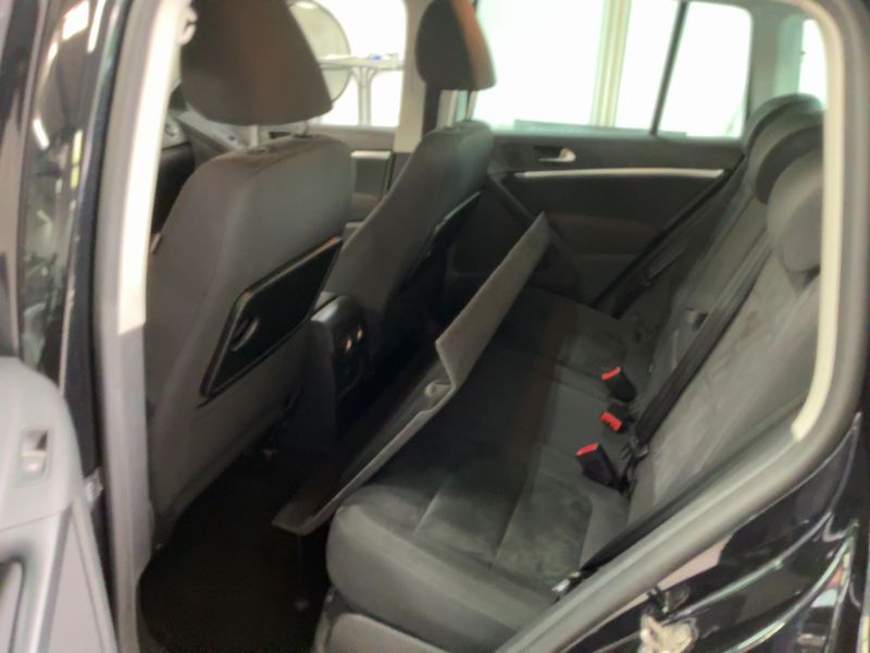 Volkswagen Tiguan 2.0 TDI Sport & Style 4Motion BlueMotion Tech 2013 – снимка 20