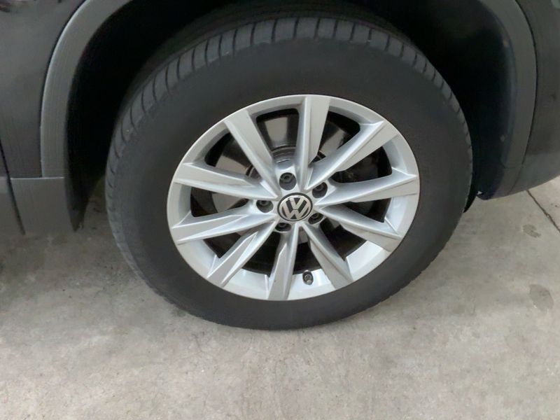 Volkswagen Tiguan 2.0 TDI Sport & Style 4Motion BlueMotion Tech 2013 – снимка 11