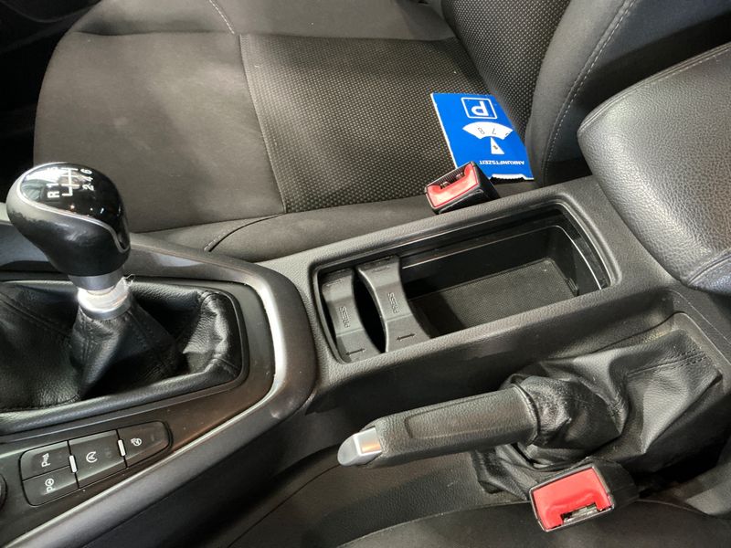 Ford Focus 1.5 TDCi Business 2016 – снимка 29