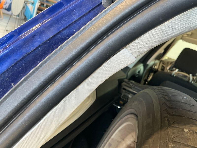 Ford Focus 1.5 TDCi Business 2016 – снимка 33