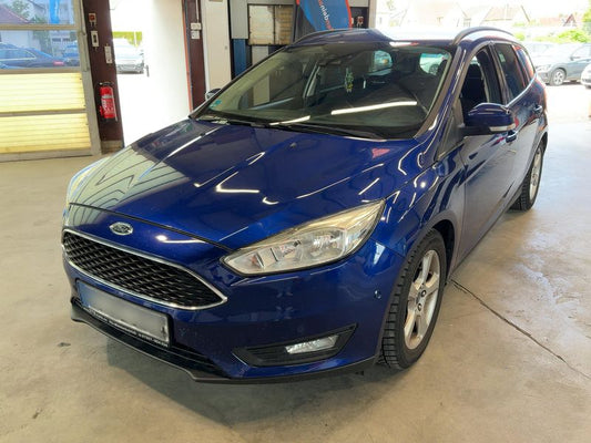 Ford Focus 1.5 TDCi Business 2016 – снимка 1