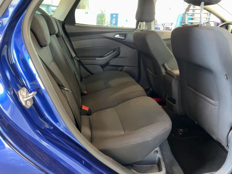 Ford Focus 1.5 TDCi Business 2016 – снимка 20