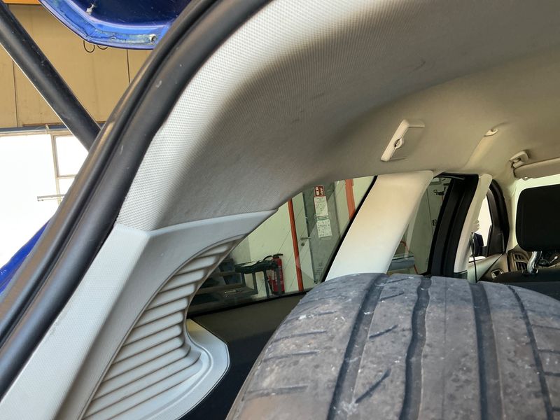 Ford Focus 1.5 TDCi Business 2016 – снимка 32