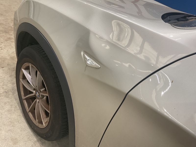 BMW X3 xDrive 20d 2013 – снимка 30