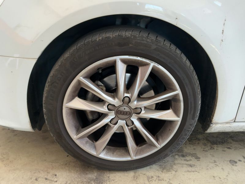 Audi A3 1.6 TDI Ambiente 2015 – снимка 3