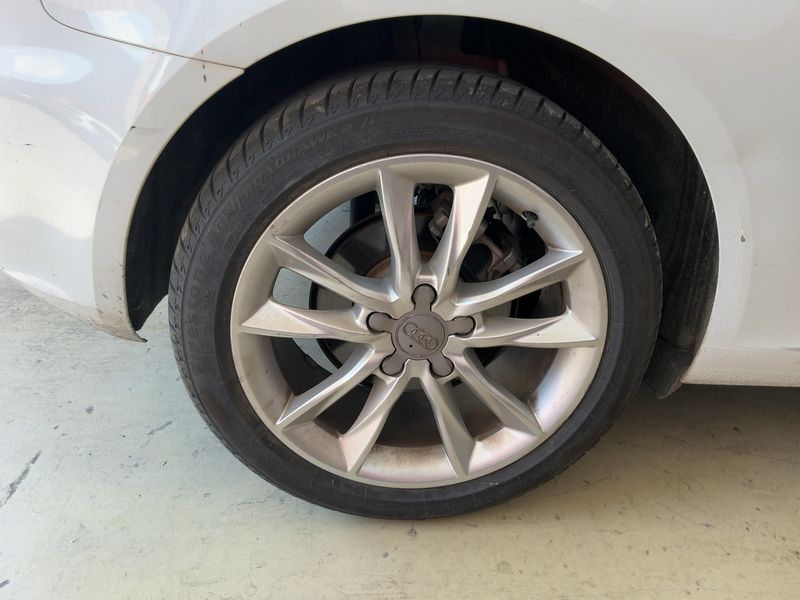 Audi A3 1.6 TDI Ambiente 2015 – снимка 9
