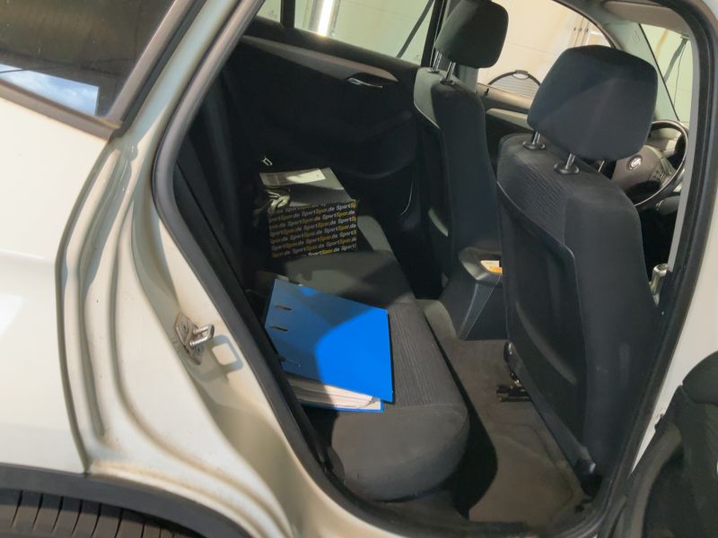 BMW X1 sDrive 16d 2014 – снимка 20